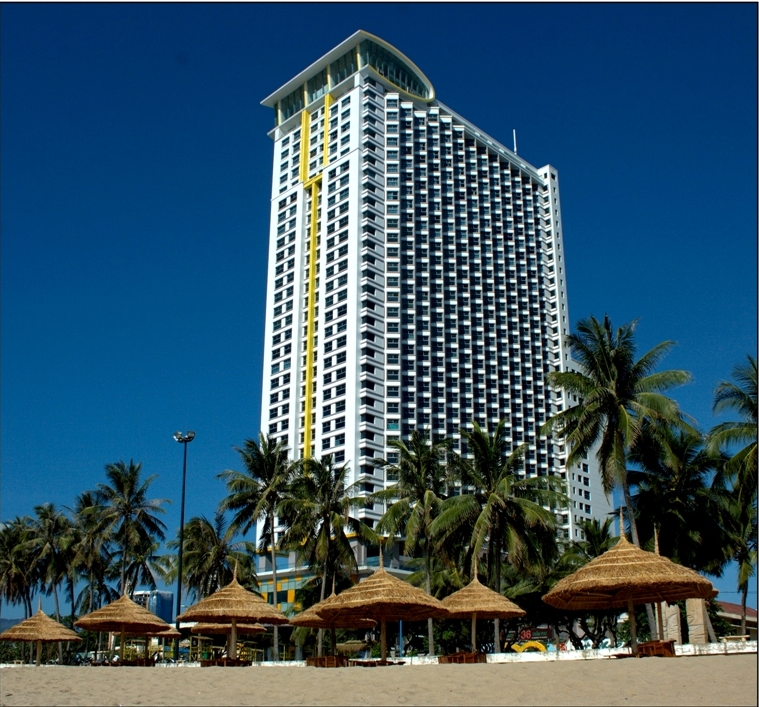 Toành cảnh  - KS Havana Nha Trang